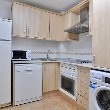 Apartamento Las Camelias Benalmádena Esterno foto