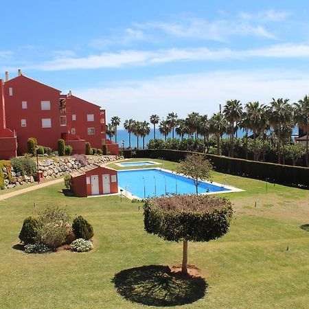 Apartamento Las Camelias Benalmádena Esterno foto