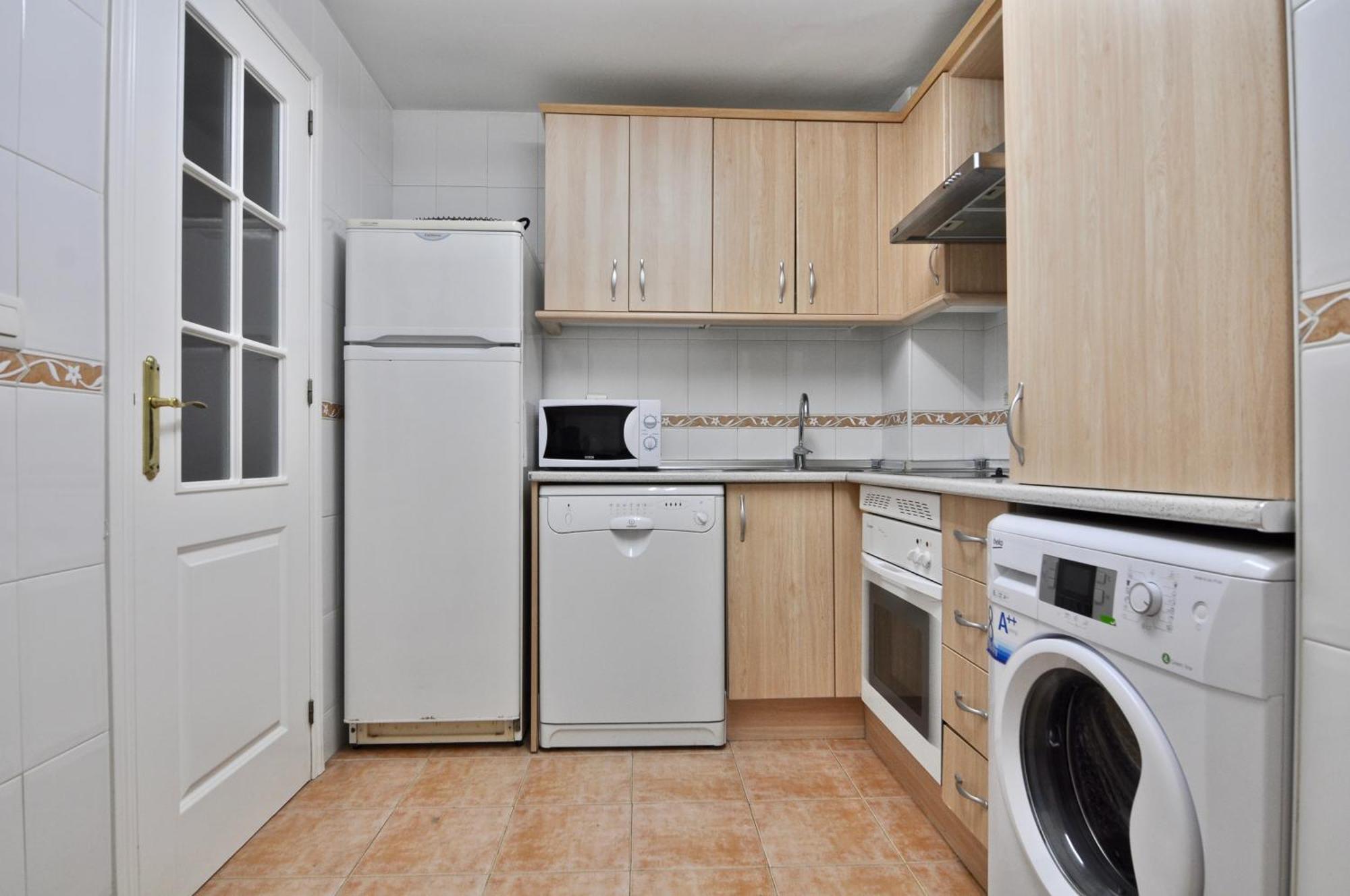 Apartamento Las Camelias Benalmádena Esterno foto