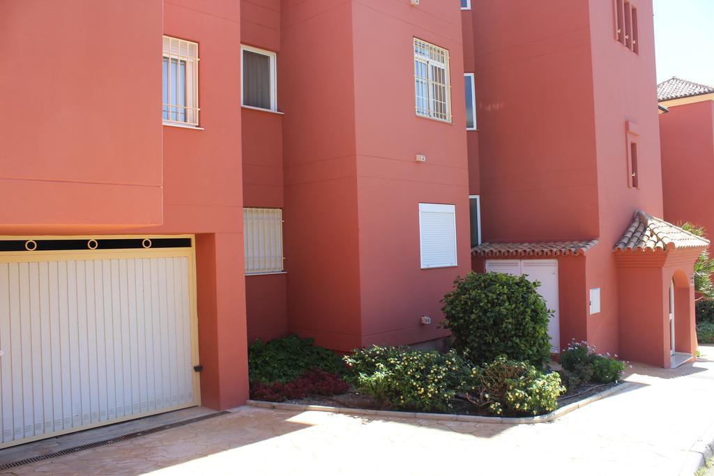Apartamento Las Camelias Benalmádena Esterno foto