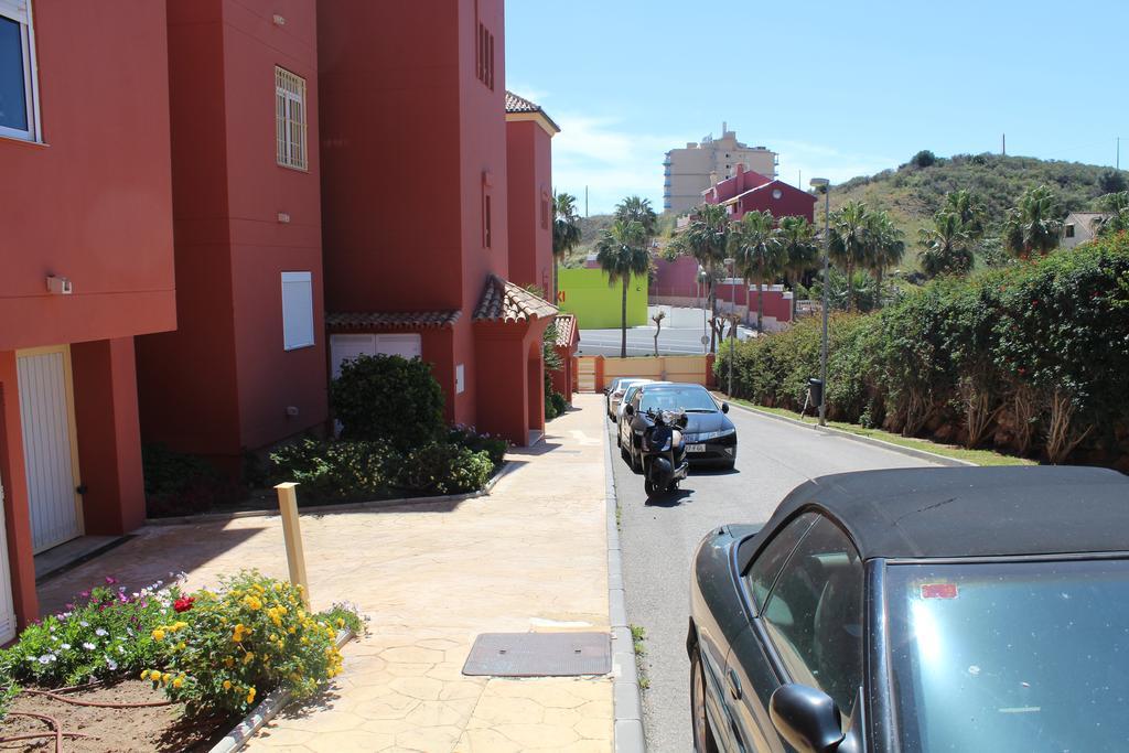 Apartamento Las Camelias Benalmádena Esterno foto
