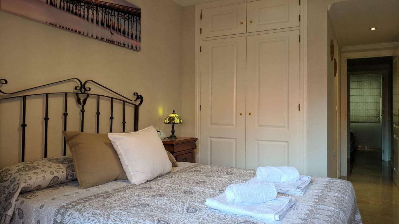 Apartamento Las Camelias Benalmádena Esterno foto