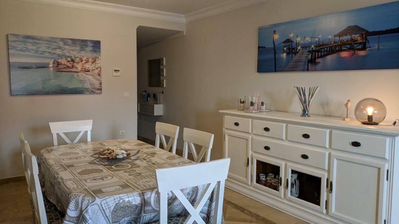Apartamento Las Camelias Benalmádena Esterno foto