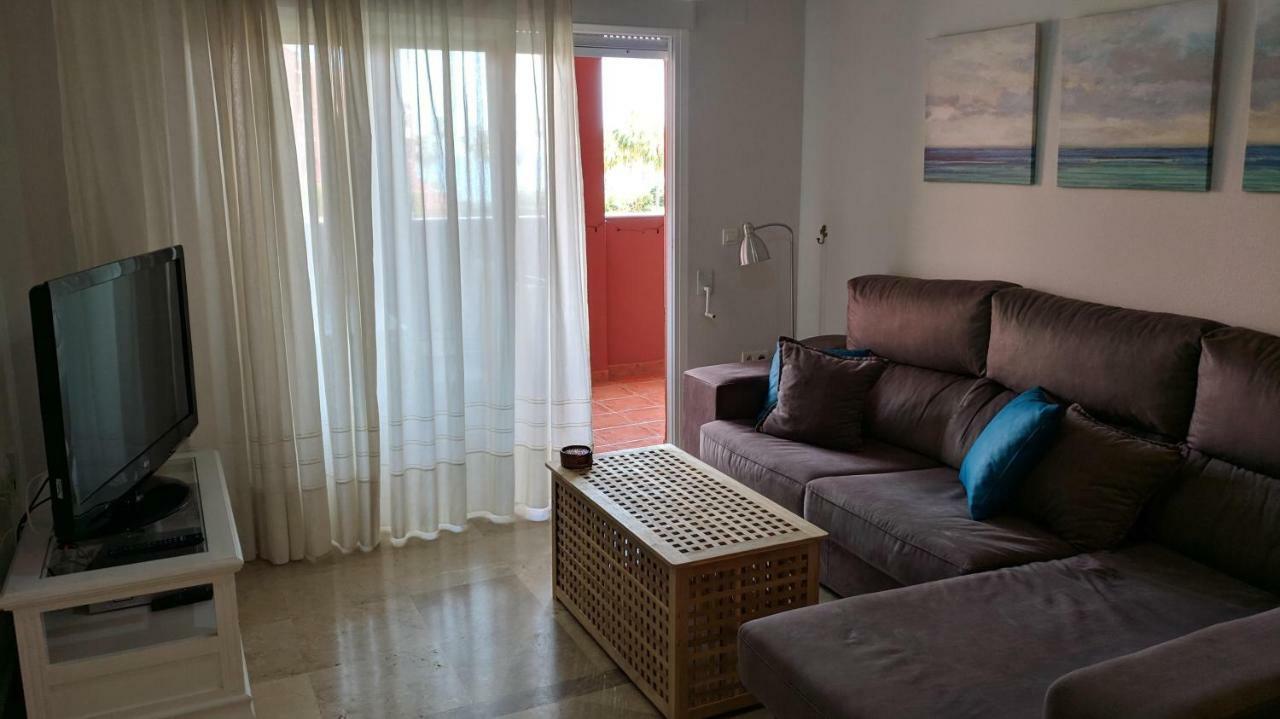 Apartamento Las Camelias Benalmádena Esterno foto