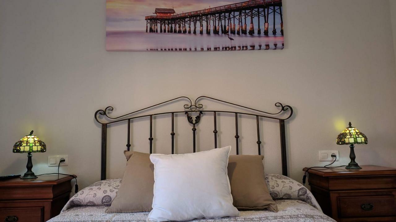 Apartamento Las Camelias Benalmádena Esterno foto