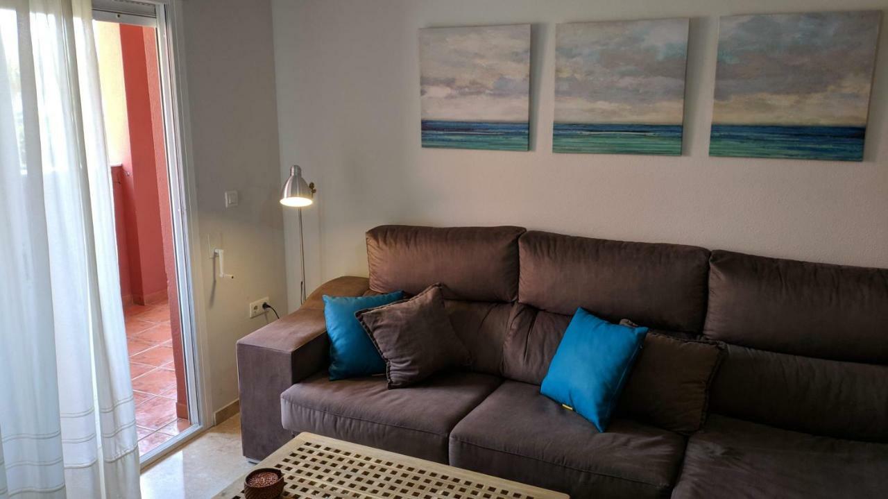 Apartamento Las Camelias Benalmádena Esterno foto