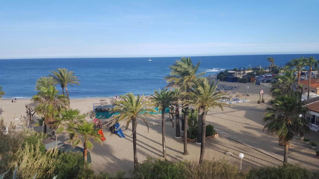 Apartamento Las Camelias Benalmádena Esterno foto